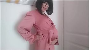 ChantalChannel - stepson im pregnant but i still wants to...