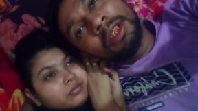 Husband Wife Romantic Vlog