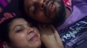Husband Wife Romantic Vlog