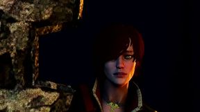 Shani Succubus GB - The Witcher