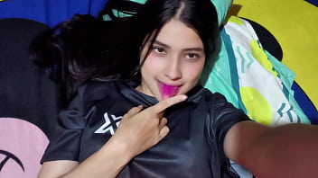 A mi vecino le gusta compartir a su esposa ( CASERO REAL)