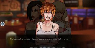 Ebony Mature Bar Fuck Threesome Cartoon Gangbang Creampie