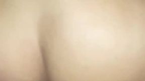Black girl cheats on boyfriend with BBC, deepthroat and doggystyle