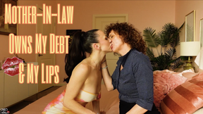 MIL Owns my Debt and my Lips