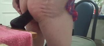 A Good Deep Anal Along with a Good Anal Dilation