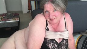 Chris44g - Mini vibes & lingerie