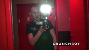 gay fucked raw by straight badboy curious