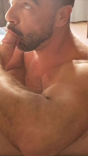 This Is How My Massage Ended with Saul