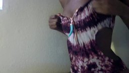 Mea Monroe Private Show