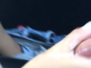 Tugjob my rod one min lengthy