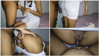 දැන් මාව නැතුවම බැරිවෙලා හුකන්නකෝ . Sri Lankan Hot Orgasm With Fuck Get in Room