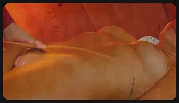 Freya Parker & Alina Lopez Sensual Lesbian Massage