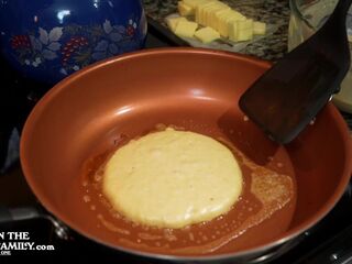 Step Mamma’s Turn To Have Some Enjoyment! U’re Intend to Screw Me ~ Kymber Leigh - AITSF241027