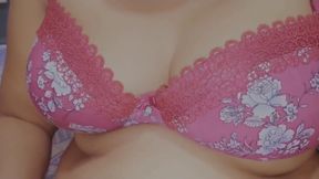 Nepali Chubby Girl Masturbating with Stepbrother and Teaching How to Get Satisfied by Self