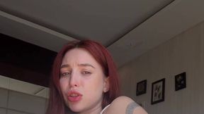 Member Model @jess_fox @Anal Sextoy and #Tattoo Porn #Big Ass #Redhead Porn #Nude hd movie clips | Tik.Porn