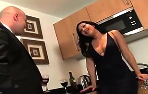 Who is she?
