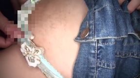 Slippery Brunette Games: Yamiyami&#039;s Toy-Filled Japanese Creampie