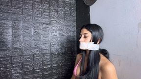SMELL MY GIANT ASS NOW!!! - BY ROSALIA PEACH - CLIP FULL
