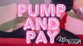 Pump & Pay