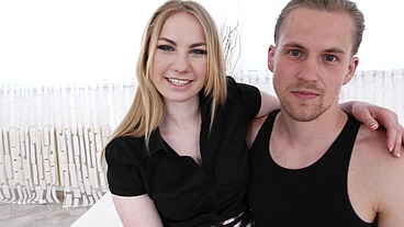 Wife Madison Lush Rides Her Way on a BBC to Creampie DTW3178