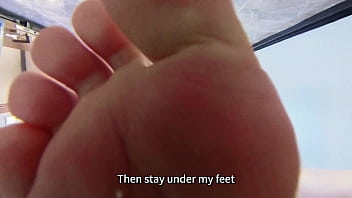 Life under feet Episode 3(OF 4 EPISODES)