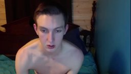 Josh Knightt Private Show