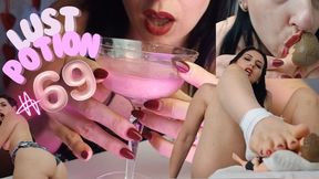 Lust Potion #69