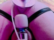 🦁Anal Fun All Night Long🍆!!! ASS Fucking❤️!!!, Anal Squirting💦💦!! Cum Dripping💦💦!!!!
