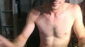 Jerking Off Just for You