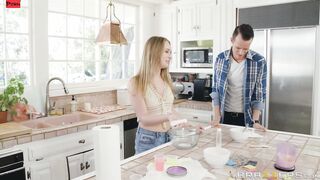 A Goo Fucking Video With Justin Hunt, Daisy Stone - Brazzers Official