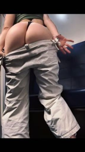 Stoned &amp; Horny 😈