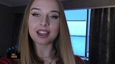 Gigi Jax New Interracial Valetines Cuckold Video