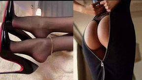 nsfw asmr - gentle dommy - gentle femdom - matriarchy role play asmr- erotic audio roleplay!