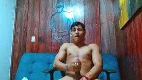 masturbate