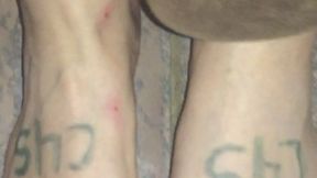 1 OH 9 POINT 8 POUNDS