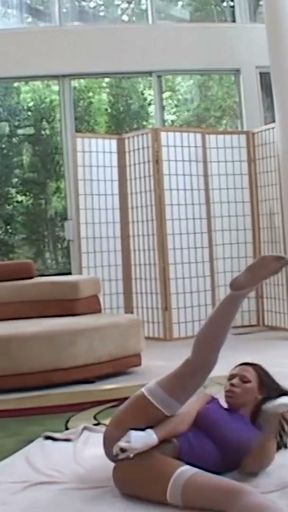 Rachel loves Girls   Clip 1