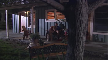 Brooke Banner has always wanted to get fucked on her porch, so she makes an effort to get...