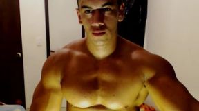 Jeff Clean Private Show