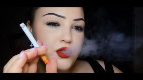 Face Focus | Smoke Play