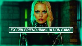 Ex Girlfriend Humiliation Affirmation Game