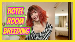 Hotel Room Breeding- Imposed Gay mp4