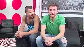 Best Xxx Video Homo Big Dick Unbelievable Ever Seen With Ian Dempsey, Ian Alexander And Kaden Alexander