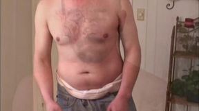Kenny - 1st Session