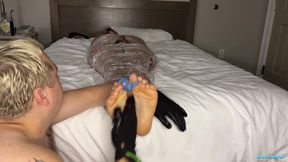 Alejandro Mummified