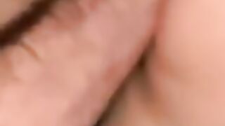 Gotten fisted for the first time