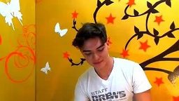 Damian I Private Show