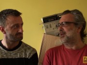 PascalsSubSluts Contest: Have a SubSlut talk to you while Dr. P fucks her