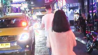 Asias XXX Tourist Paradise - Thai Hookers  Nightlife INSANITY