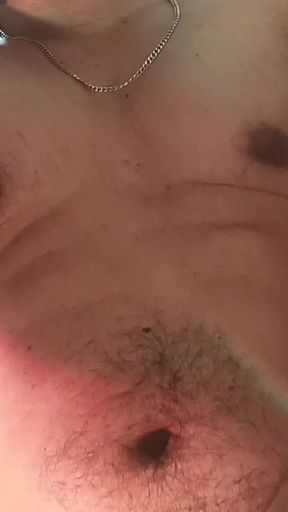 Fucking Your Hot, Wet Mouth