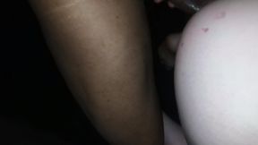 Shy 18 Young Finally Let Her Man Record First Video. Watch Her Take This Rough Doggystyle As She Orgasms!